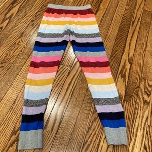 Gap sweater leggings